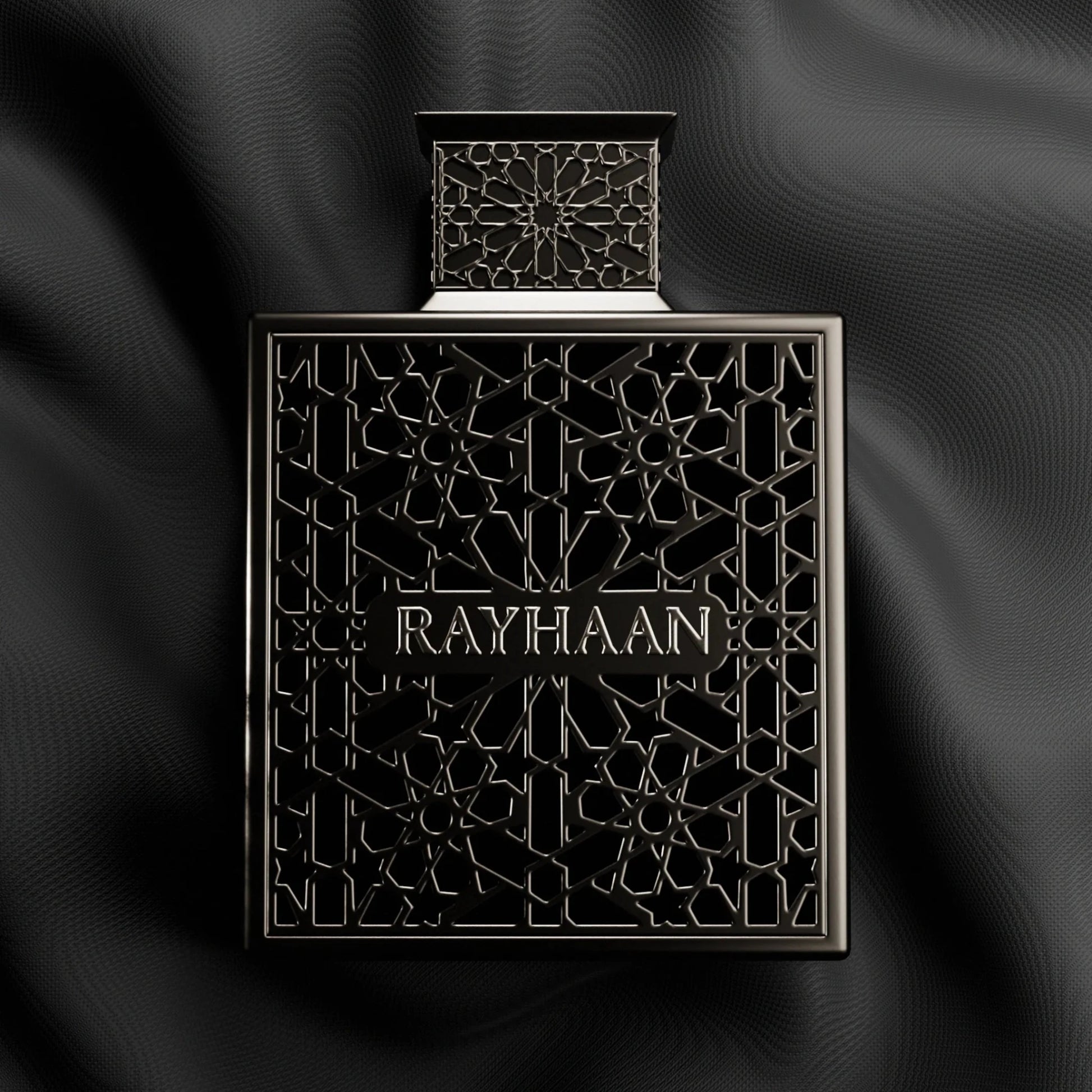 Rayhaan Obsidian For Him - Crist Fragances