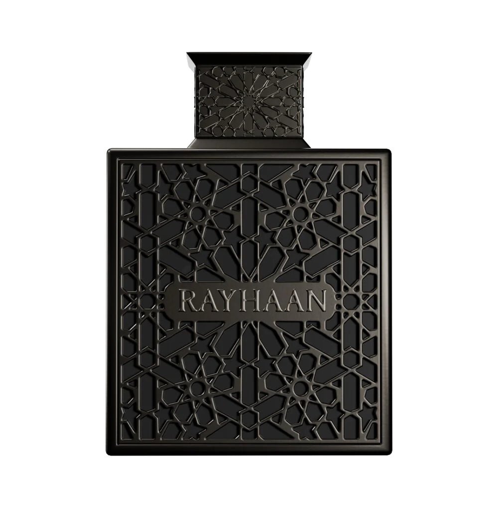 Rayhaan Obsidian For Him - Crist Fragances