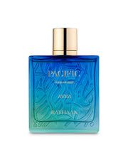 Rayhaan Pacific Aura - Crist Fragances