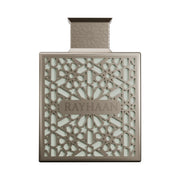 Rayhaan Terra - Crist Fragances