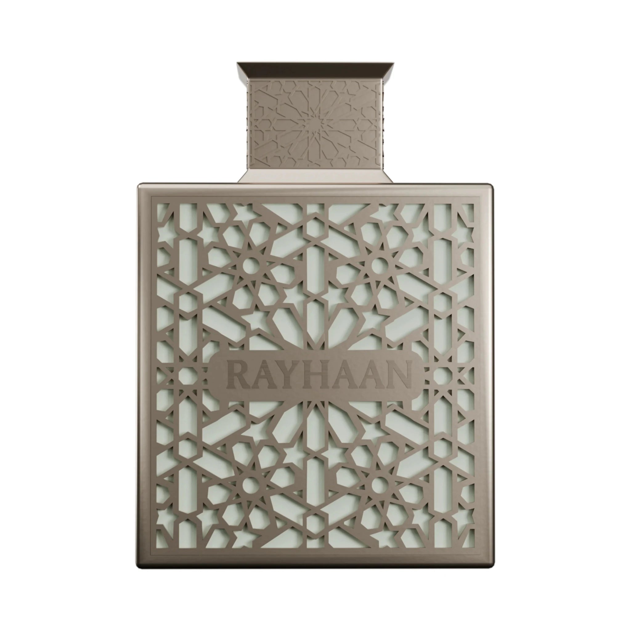 Rayhaan Terra - Crist Fragances