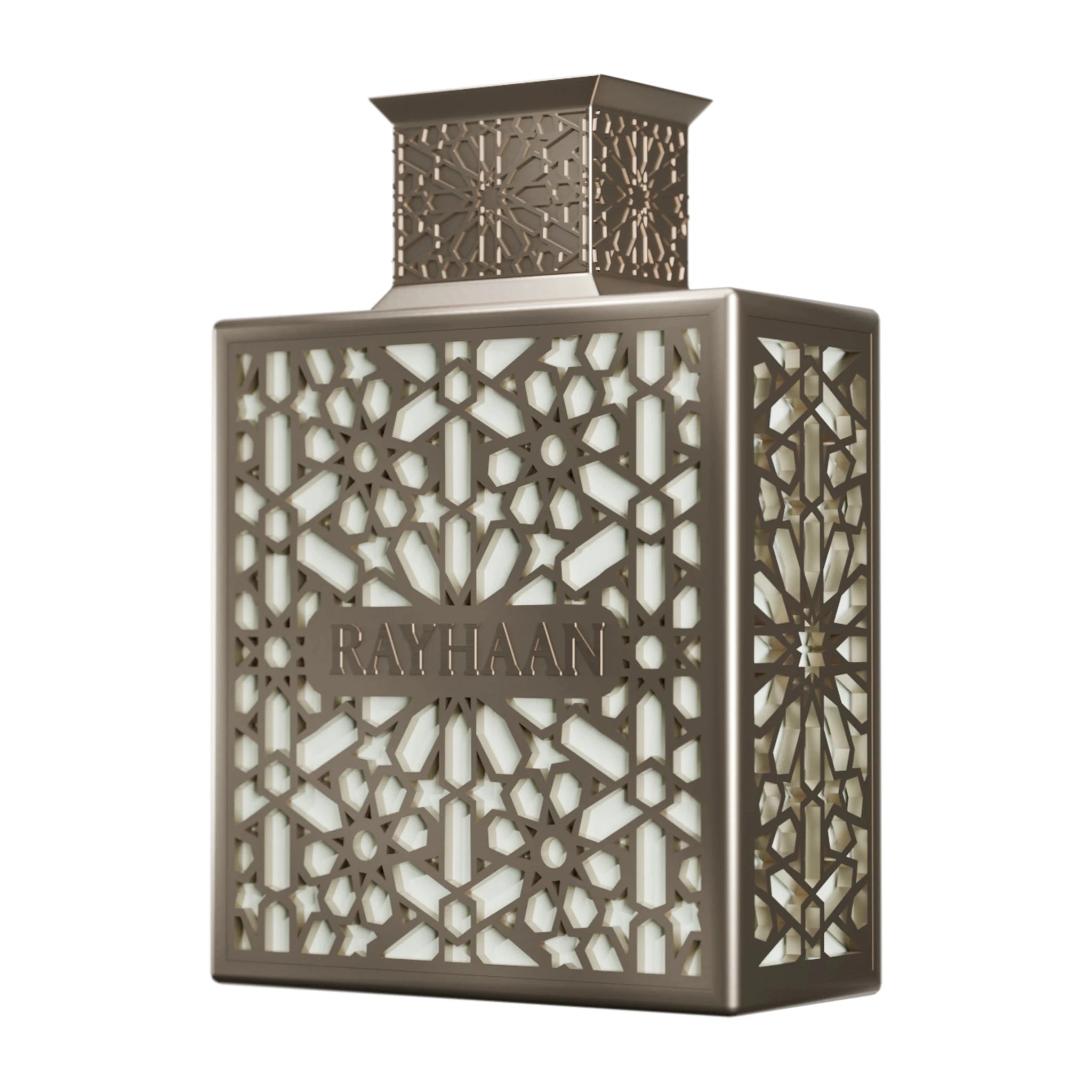 Rayhaan Terra - Crist Fragances