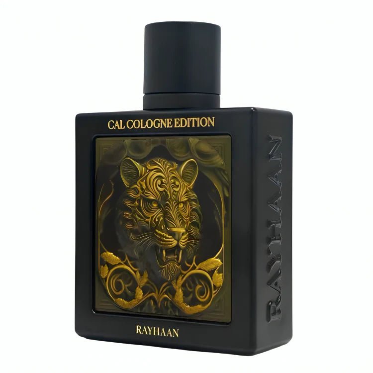 Rayhaan Tiger For Him - Crist Fragances