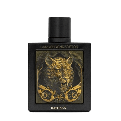 Rayhaan Tiger For Him - Crist Fragances