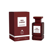 Red Cherry - Crist Fragances