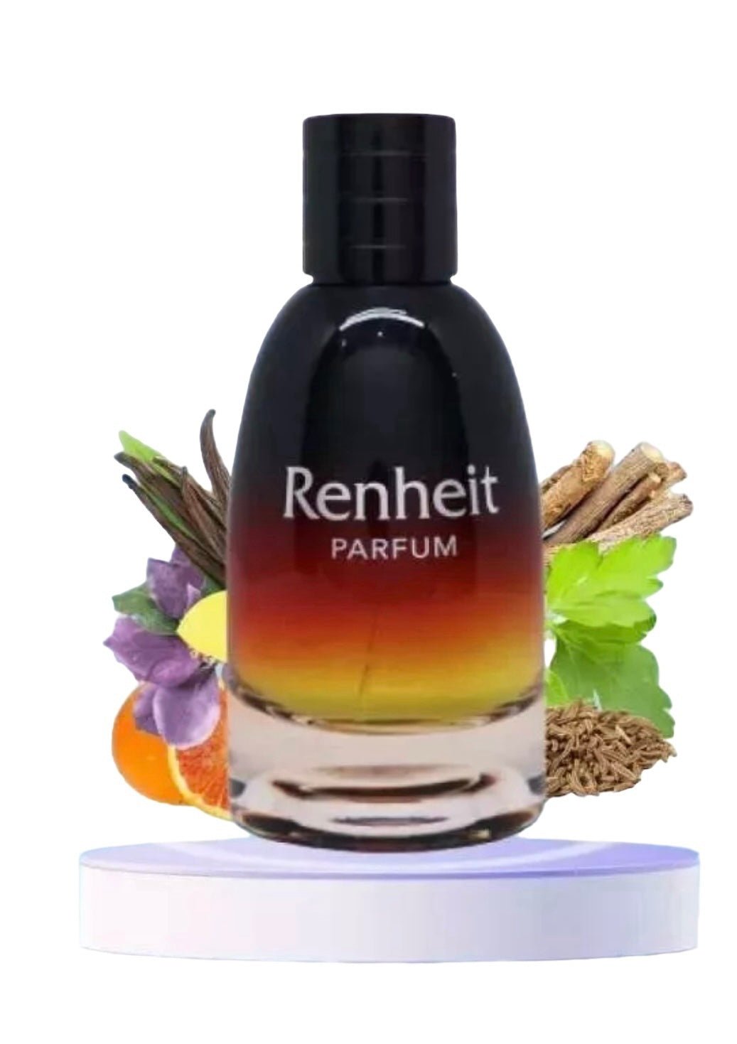 Renheit Eau parfum 3.4oz - Crist Fragances