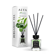 Alya Reed Diffuser BERGAMOT TEA 100ml