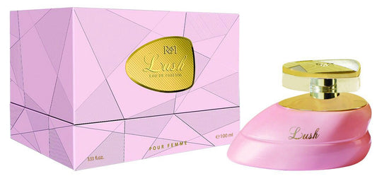 Rich & Ruitz Lush Pour Femme 3.3 - Crist Fragances
