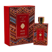 Rituals of Anfar – Divine - Crist Fragances