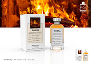 RIVIERA | THE FIRESIDE | 100 ML. - Crist Fragances