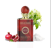 Rojo Levante Anfar London - Crist Fragances