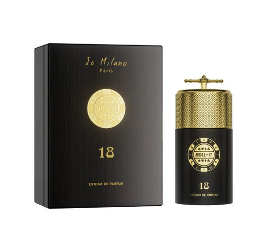 ROLL IT 18 BY JO MILANO PARIS - Crist Fragances