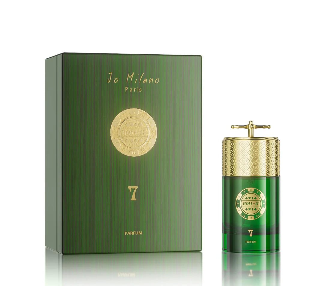 ROLL IT 7 BY JO MILANO PARIS - Crist Fragances
