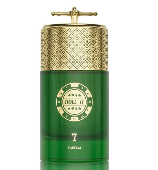 ROLL IT 7 BY JO MILANO PARIS - Crist Fragances