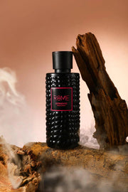 Rome Extradose Pour Homme Mast Perfume 3.4 oz Eau De parfum Spray New - Crist Fragances