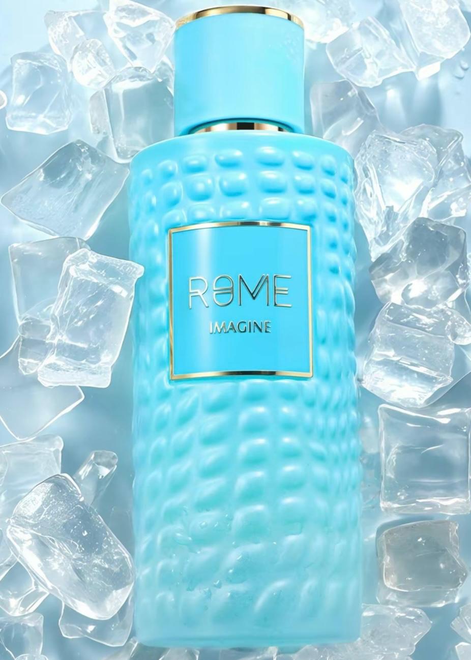 Rome Imagine eau de parfum 100 ml - Crist Fragances