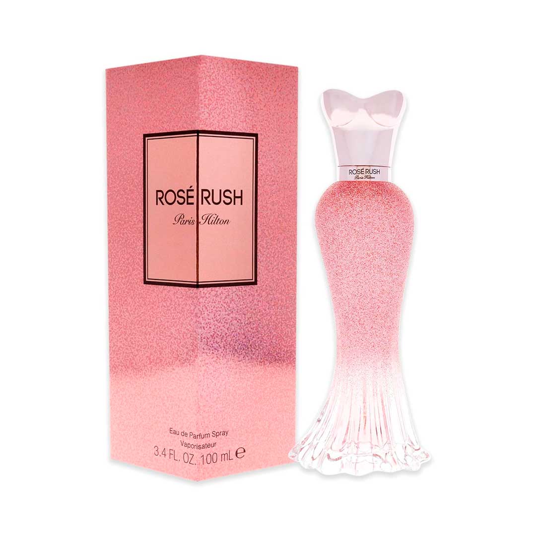 Rosé Rush Paris Hilton - Crist Fragances