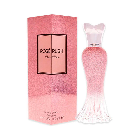 Rosé Rush Paris Hilton - Crist Fragances