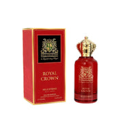 Royal Crown - Crist Fragances