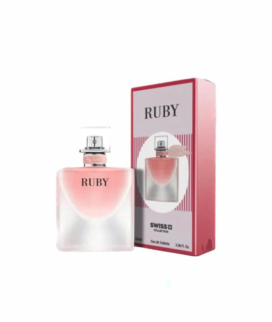 Ruby - Crist Fragances