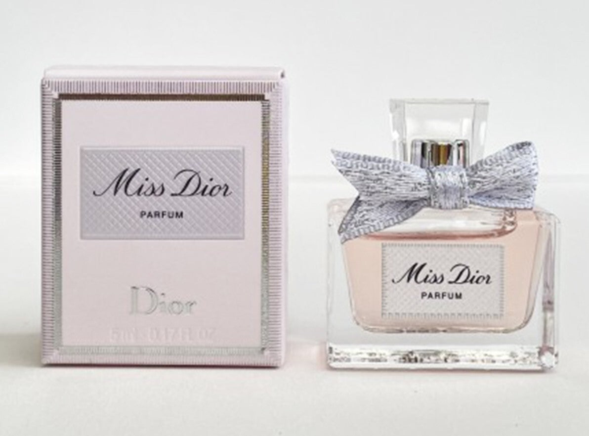 (MINI) Miss Dior Parfum 0.17 OZ 5 ML