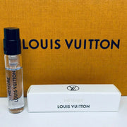 LV METEORE Eau De Parfum Perfume Sample Spray - 2ml/0.06oz
