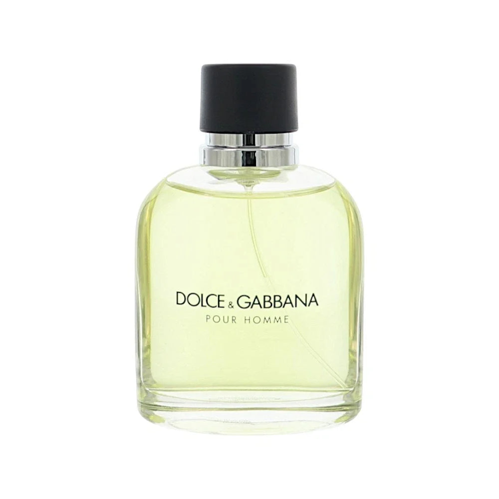 (TESTER) Dolce & Gabbana by Dolce & Gabbana  for Men 4.2 Oz