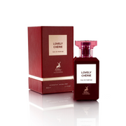 Lovely Cherrie Eau de Parfum (Descontinued)