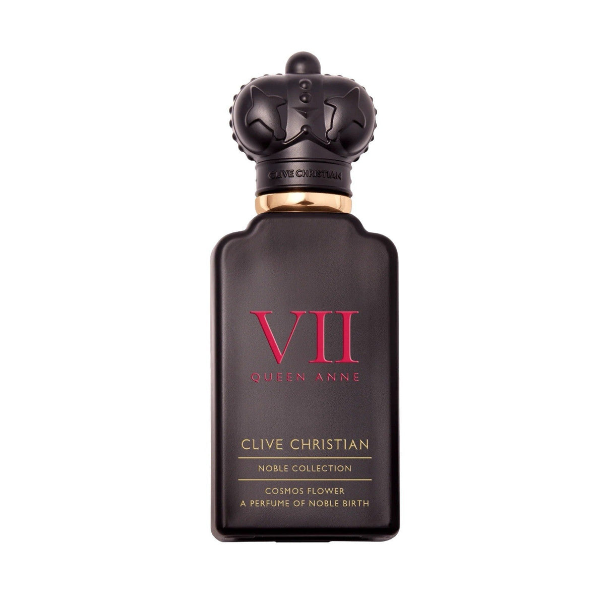 (TESTER)Clive Christian Queen Anne Rock Rose Eau De Parfum