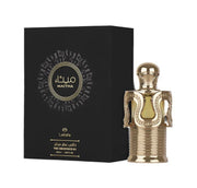 Maitha by Lattafa Purfumed Oil High Concentration Unisex Fragrance 20 ML