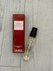 Cartier Baiser Volé Perfume Sample. Size: 2mL