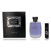 Hawas by Rasasi 2 Piece Gift Set for Men