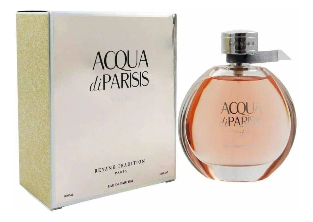 Acqua Di Parisis Venizia By Reyane Tradition