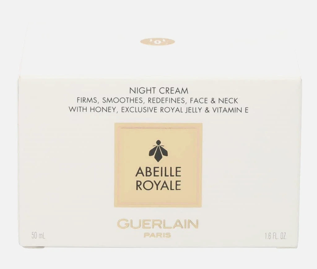 GUERLAIN TREATMENT NIGHT CREAM - THE REFILL.  50 ml /1.6oz