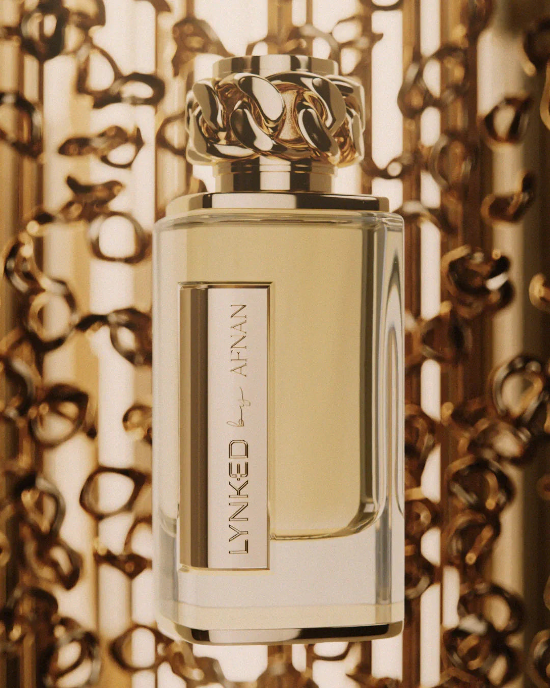Lynked Forever Afnan for women