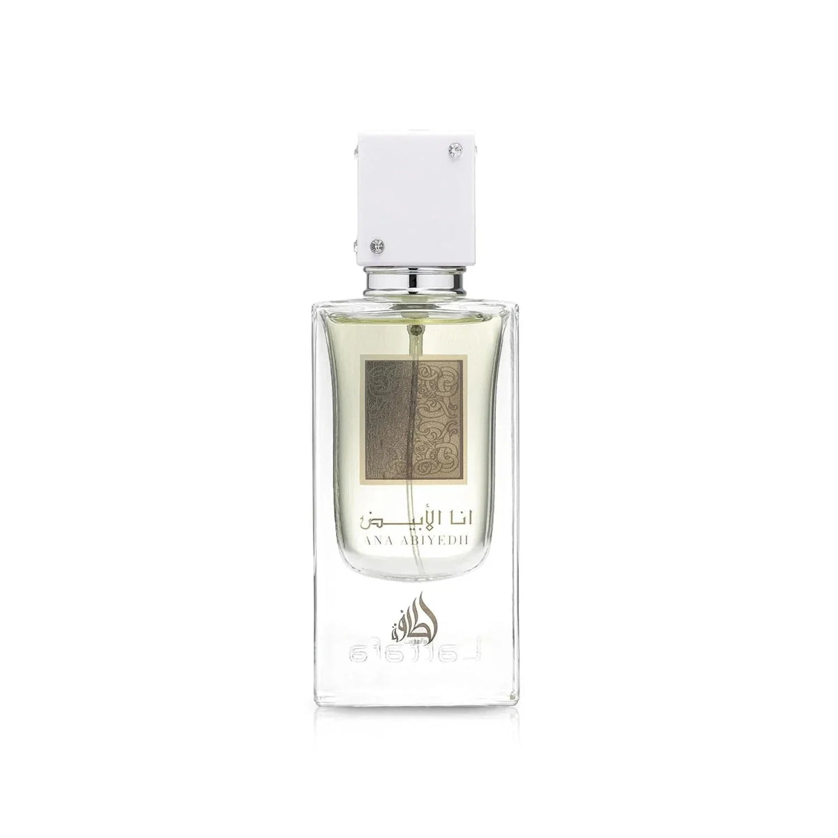 Lattafa Perfumes Ana Abiyedh for Unisex 60ml (2.0 oz)