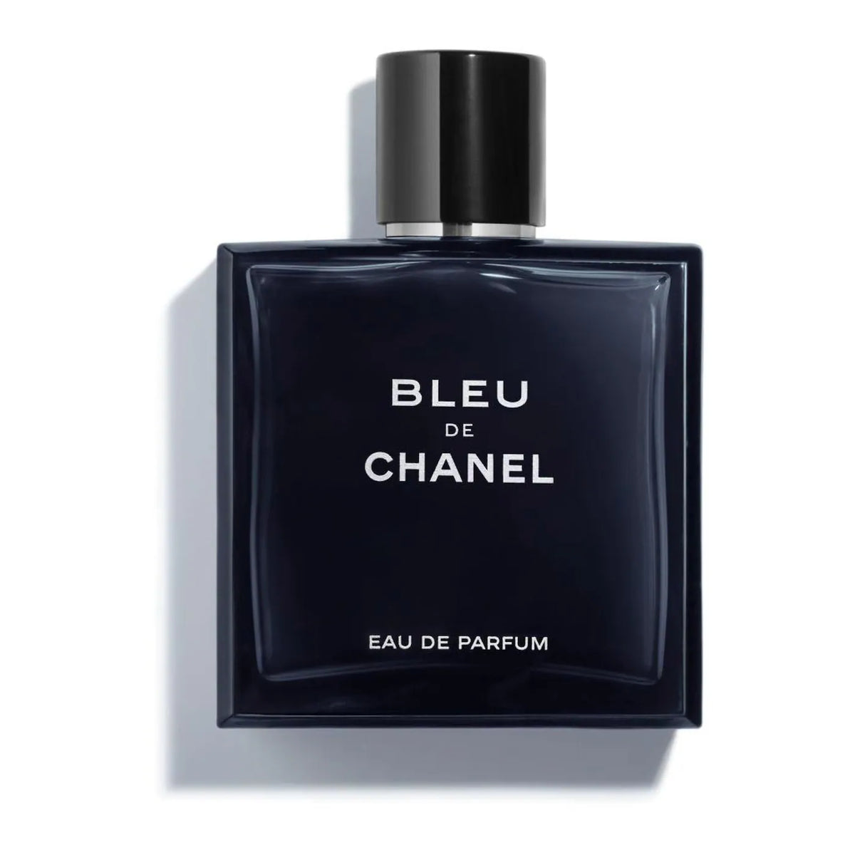 (TESTER) BLEU CHANEL EAU de Parfum 100 ML
