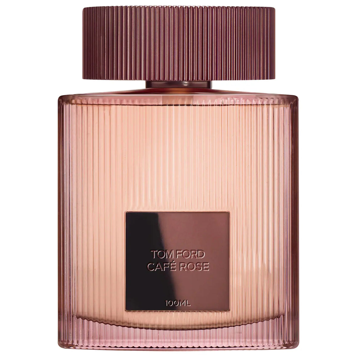 (TESTER)( Without box) TOM FORD  Cafe Rose Eau de Parfum Fragrance 100 ML