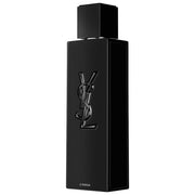 (TESTER) Yves Saint Laurent  MYSLF Le Parfum