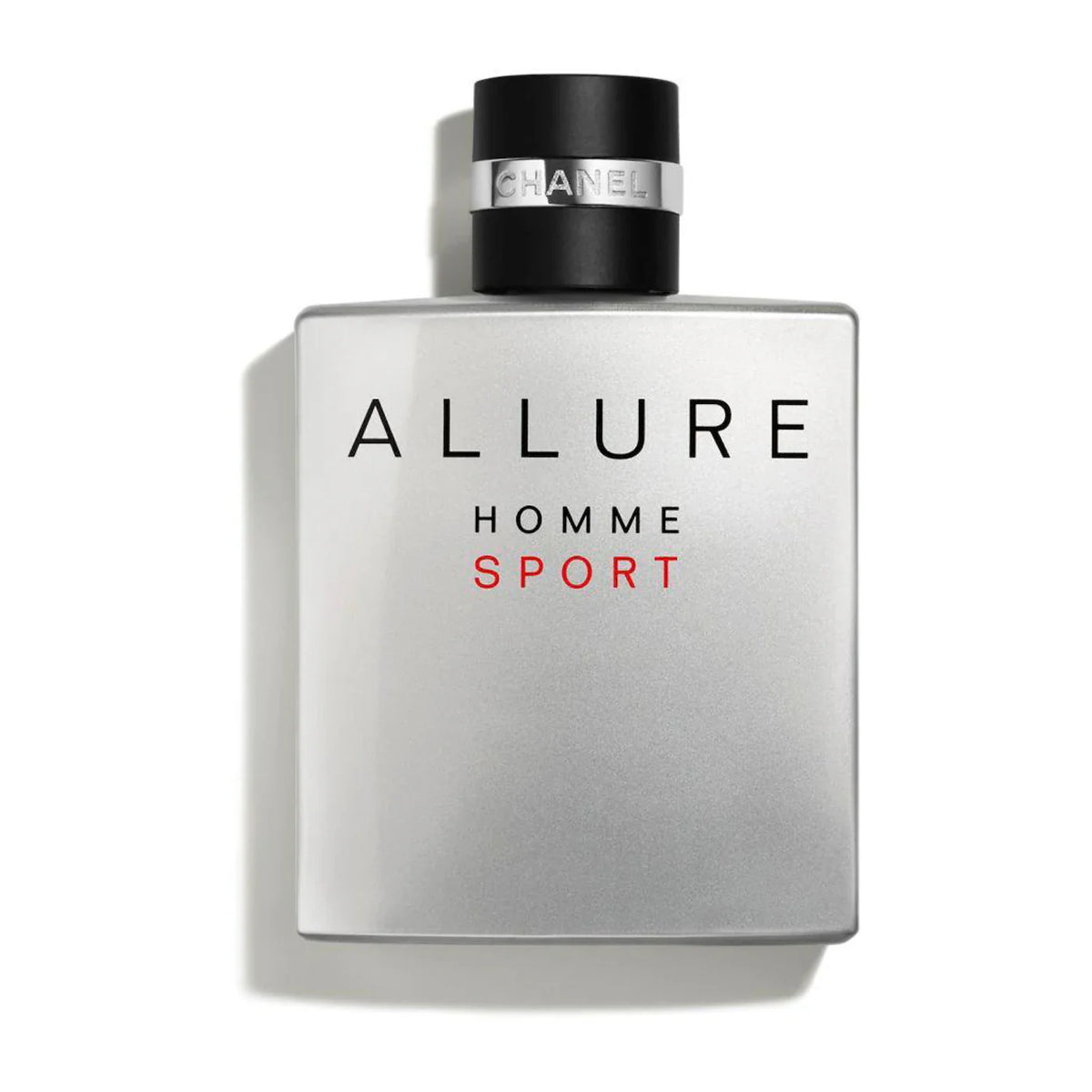 CHANEL ALLURE HOMME SPORT Eau de Toilette Spray 100 ml