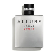 CHANEL ALLURE HOMME SPORT Eau de Toilette Spray 100 ml