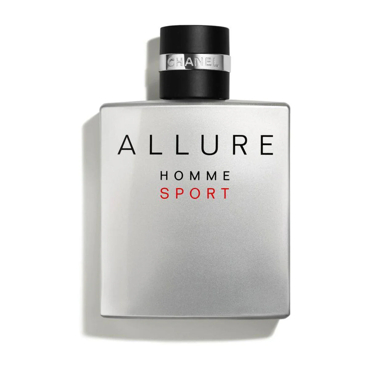(TESTER) CHANEL ALLURE HOMME SPORT Eau de Toilette Spray 100 ml