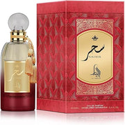 Saher - Crist Fragances