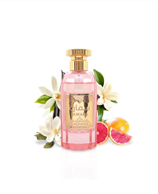 Samara Adyan for Women - Crist Fragances