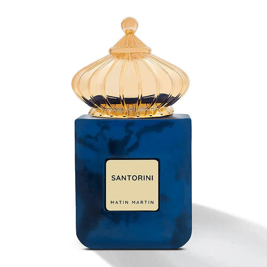 Santorini - Crist Fragances
