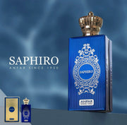 Saphiro - Crist Fragances