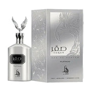 Saqar Platinum - Crist Fragances