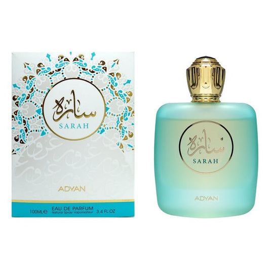 Sarah - Crist Fragances