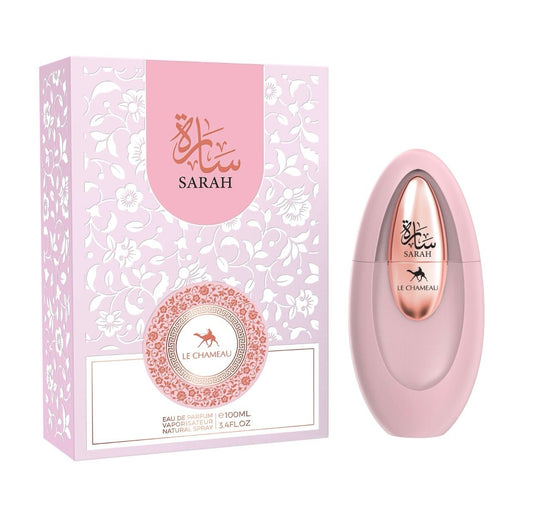 Sarah Female For Le Chameau - Crist Fragances