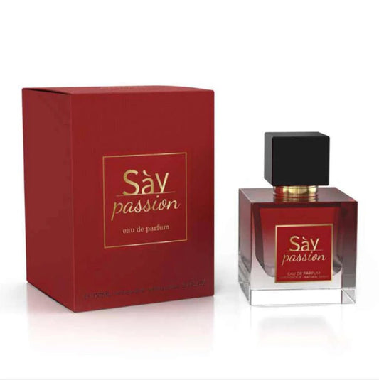 Sav Passion - Crist Fragances